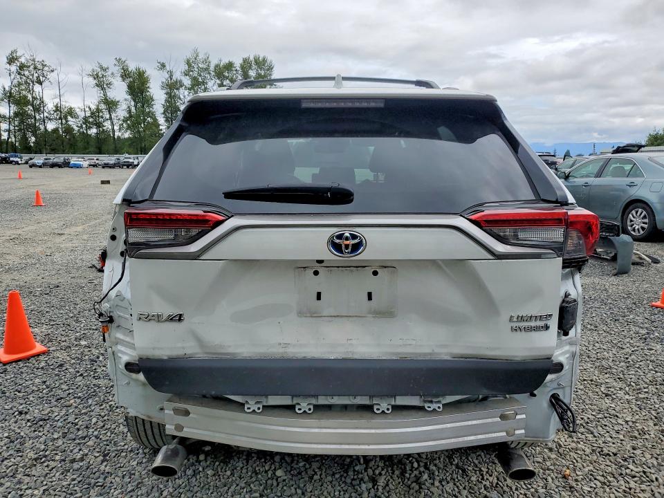 Aukcja sprzedaży 2024 Toyota Rav4, vin: 2T3D6RFV2RW057414, numer aukcji: 60484136