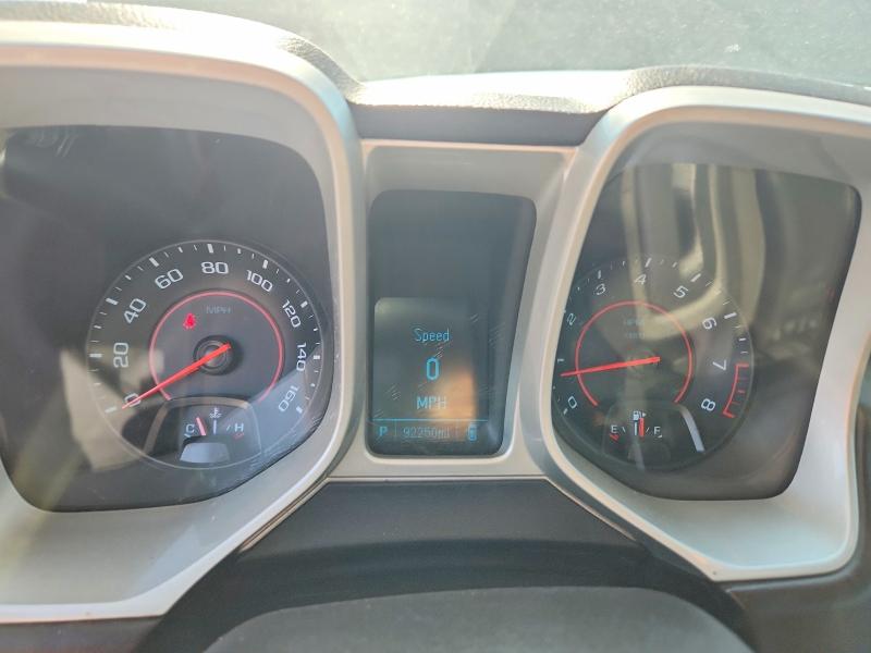 Продажа на аукционе авто 2015 Chevrolet Camaro, vin: 2G1FD3D37F9106201, номер лота: 62307156
