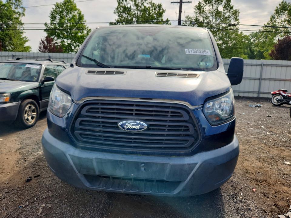 Aukcja sprzedaży 2015 Ford Transit, vin: 1FTNR1ZG8FKA28157, numer aukcji: 61305206