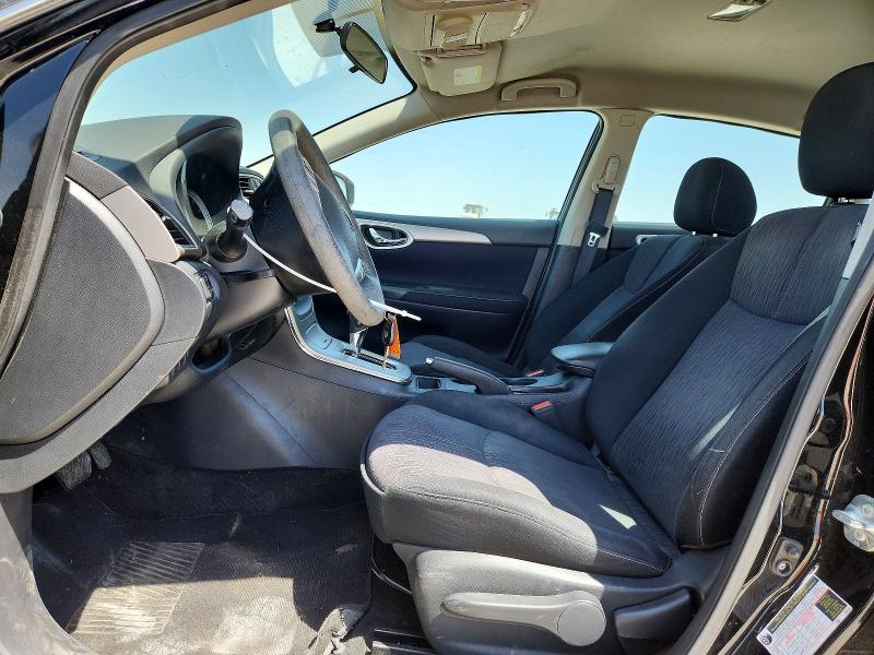 Aukcja sprzedaży 2014 Nissan Sentra, vin: 3N1AB7AP4EY300045, numer aukcji: 63375076