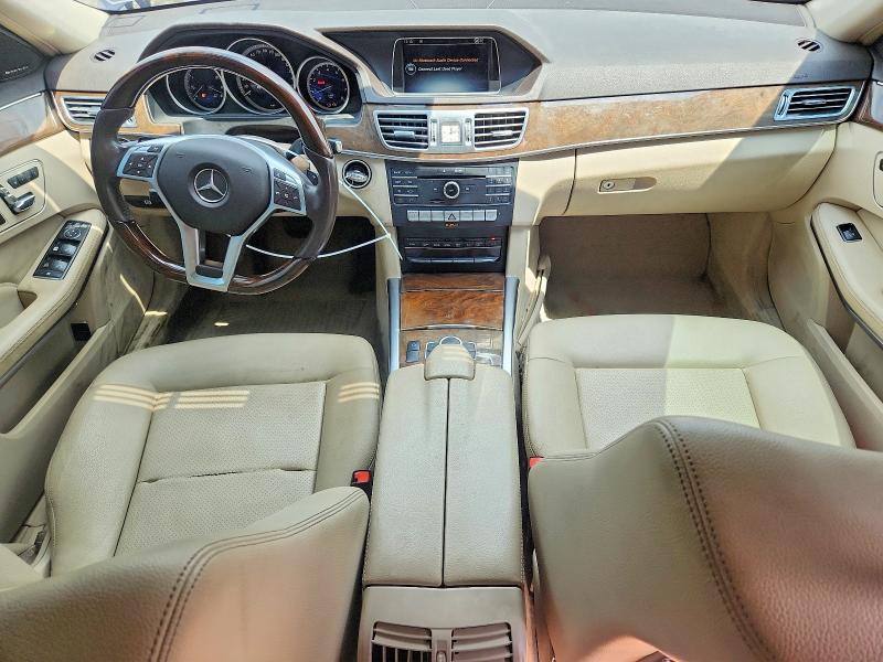 Продажа на аукционе авто 2016 Mercedes-benz E, vin: WDDHF8JB6GB231196, номер лота: 62836696