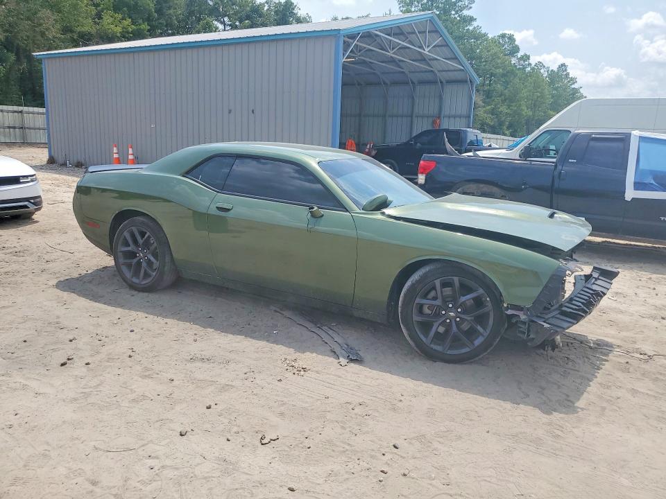 Aukcja sprzedaży 2022 Dodge Challenger, vin: 2C3CDZJG1NH263476, numer aukcji: 62840526
