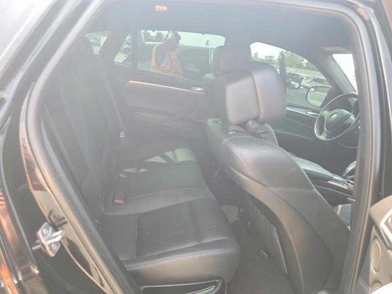 Продаж на аукціоні авто 2013 Bmw X6, vin: 5UXFG2C52DL787982, номер лоту: 62461266