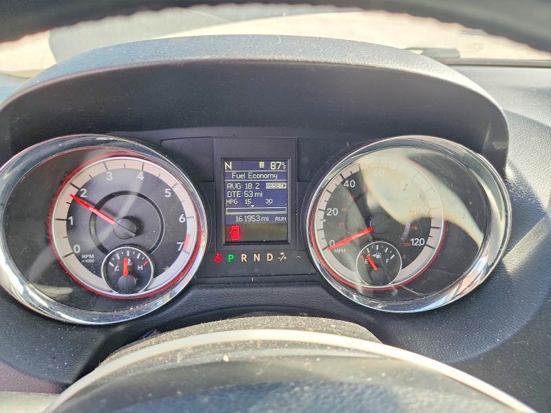 Aukcja sprzedaży 2020 Dodge Grand Caravan, vin: 2C4RDGEG6LR202331, numer aukcji: 61481336