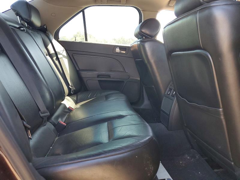 59797386 :رقم المزاد ، 1G6DD67V280216179 vin ، 2008 Cadillac Sts مزاد بيع