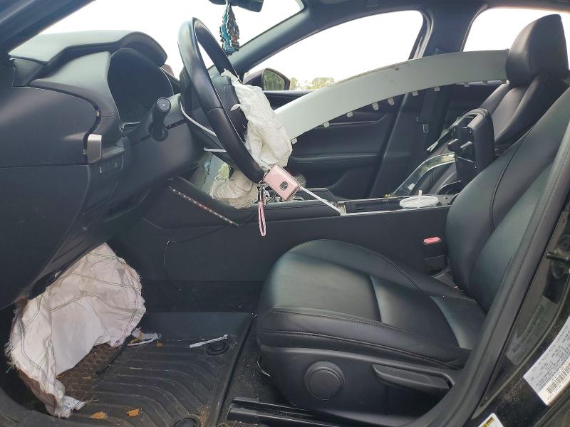 Продаж на аукціоні авто 2021 Mazda 3, vin: JM1BPAKL8M1323200, номер лоту: 60071566