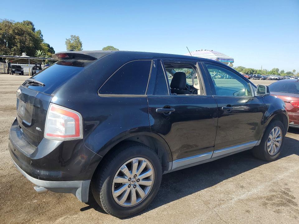 Aukcja sprzedaży 2008 Ford Edge, vin: 2FMDK38C08BA86217, numer aukcji: 60070346