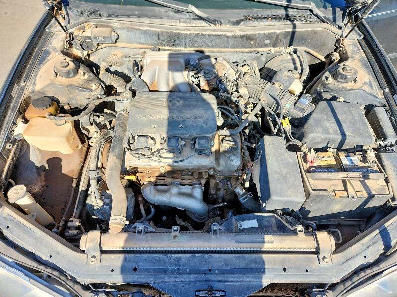 Auction sale of the 1996 Toyota Camry, vin: 4T1BF12K7TU873300, lot number: 61642546