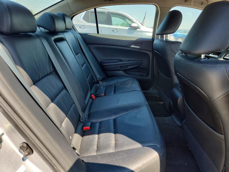 2012 Honda Accord მანქანა იყიდება აუქციონზე, vin: 1HGCP2F65CA087393, აუქციონის ნომერი: 60155986