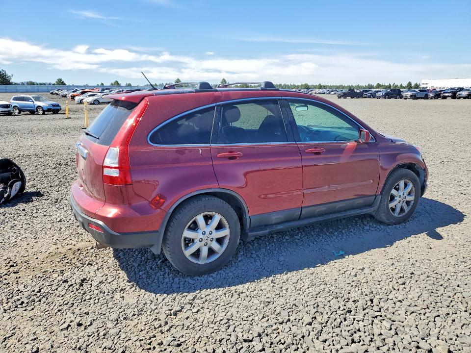 Aukcja sprzedaży 2008 Honda Cr-v, vin: 5J6RE48758L016197, numer aukcji: 60258606