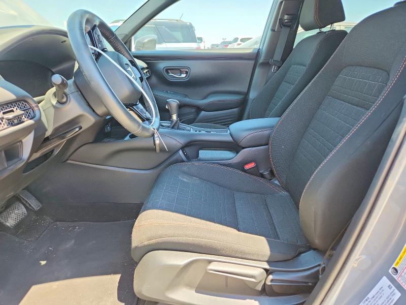 Продаж на аукціоні авто 2024 Honda Hr-v, vin: 3CZRZ2H56RM703468, номер лоту: 60392656