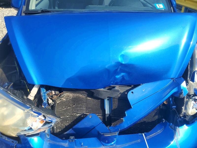 Продажа на аукционе авто 2008 Honda Fit, vin: JHMGD38418S046205, номер лота: 61899366