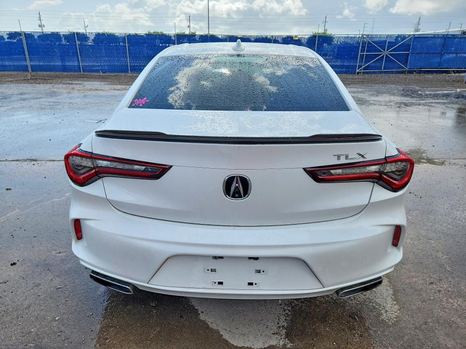 Aukcja sprzedaży 2021 Acura Tlx, vin: 19UUB5F35MA004931, numer aukcji: 62477676