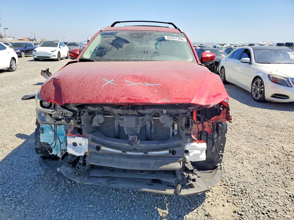Auction sale of the 2024 Mazda Cx-5, vin: JM3KFBBL6R0499935, lot number: 62697366