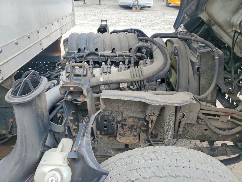 Продажа на аукционе авто 2021 Isuzu Npr Hd, vin: 54DC4W1D1MS200641, номер лота: 60718526