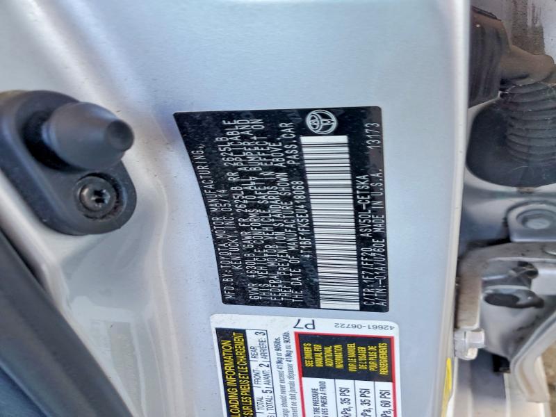 Продажа на аукционе авто 2014 Toyota Camry, vin: 4T1BF1FK5EU418068, номер лота: 63362536
