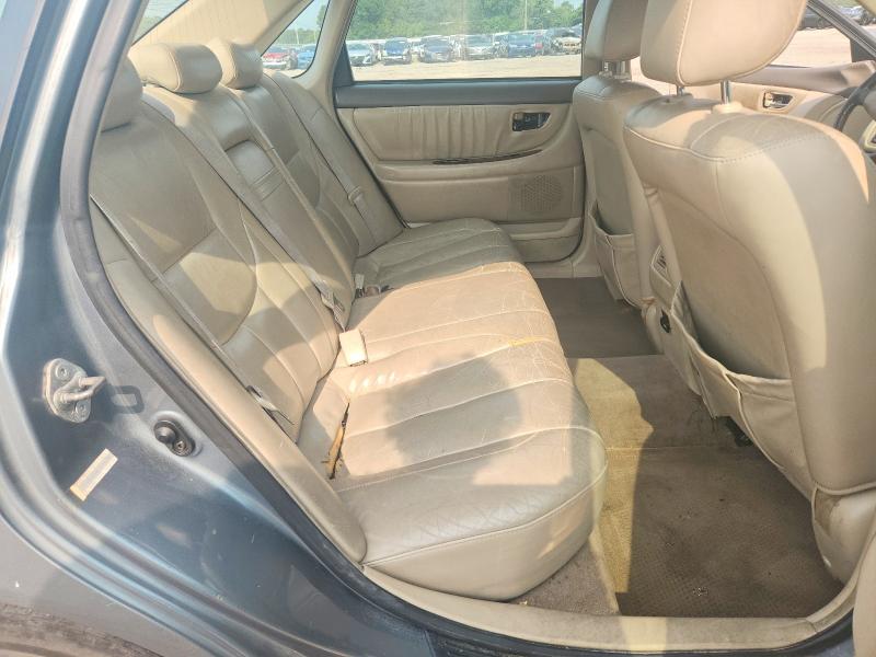 Продаж на аукціоні авто 2003 Toyota Avalon, vin: 4T1BF28B53U293721, номер лоту: 62460056