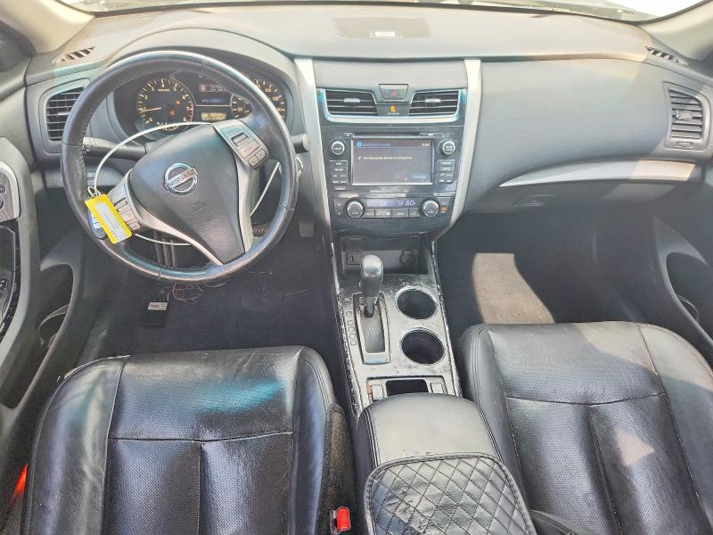 62587586 :رقم المزاد ، 1N4AL3AP0FC219093 vin ، 2015 Nissan Altima مزاد بيع