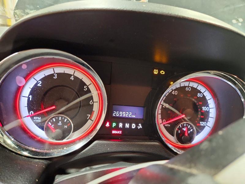2012 Dodge Grand Caravan მანქანა იყიდება აუქციონზე, vin: 2C4RDGCG3CR149395, აუქციონის ნომერი: 60465916