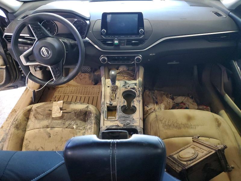 Aukcja sprzedaży 2021 Nissan Altima, vin: 1N4BL4DV2MN413775, numer aukcji: 59604216