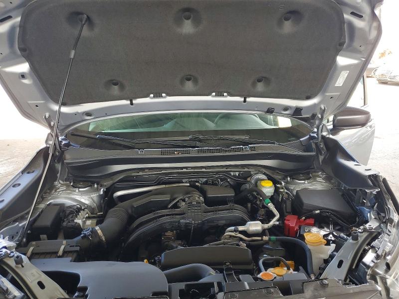 62033976 :رقم المزاد ، 4S4SLDD69T3097283 vin ، 2026 Subaru Forester مزاد بيع