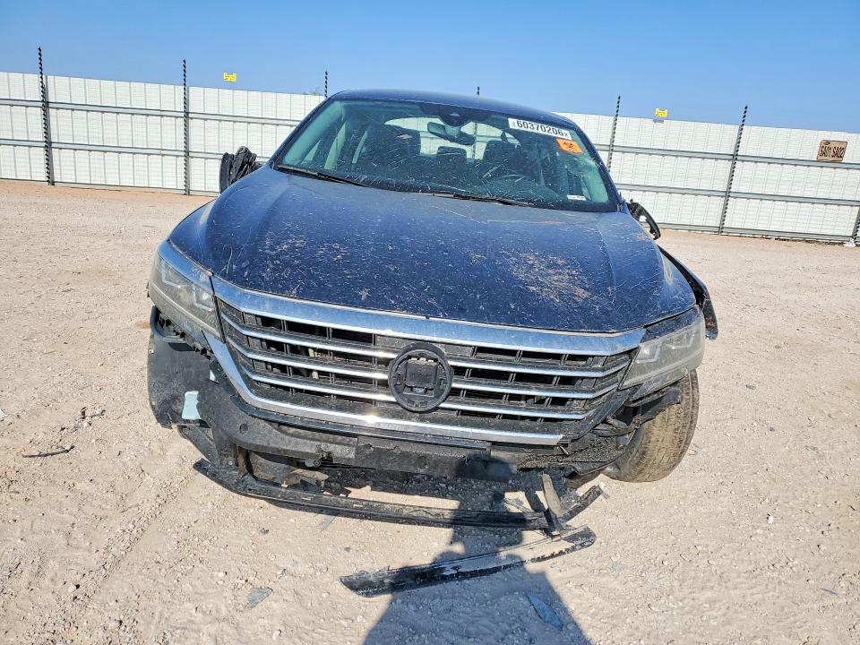 Aukcja sprzedaży 2020 Volkswagen Passat, vin: 1VWSA7A3XLC014141, numer aukcji: 60370206