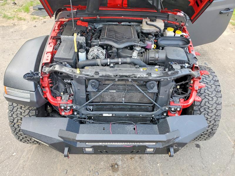 Aukcja sprzedaży 2024 Jeep Wrangler, vin: 1C4RJXSJ3RW128942, numer aukcji: 61524006
