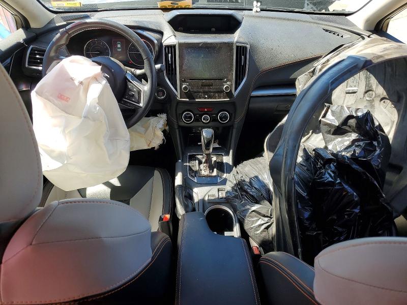Продажа на аукционе авто 2020 Subaru Crosstrek, vin: JF2GTANC9L8271032, номер лота: 62850076