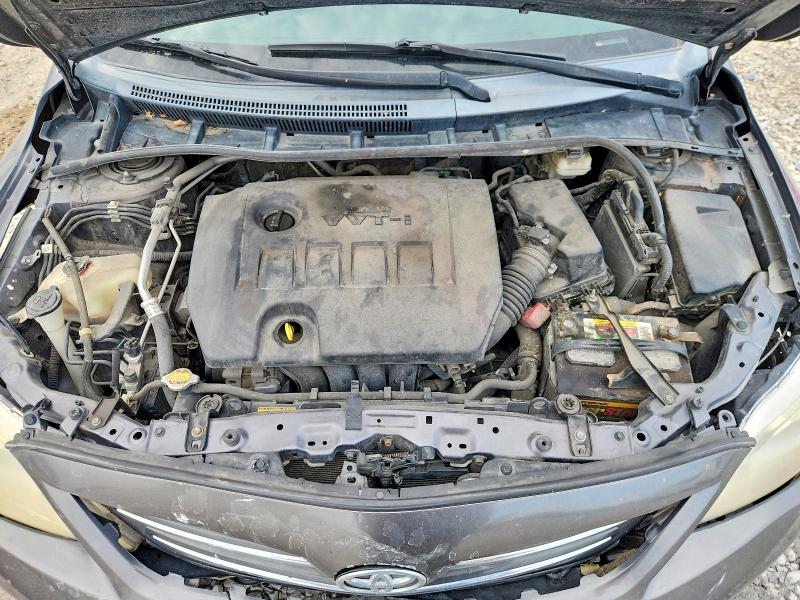 Продажа на аукционе авто 2013 Toyota Corolla, vin: 5YFBU4EE8DP201259, номер лота: 60970136