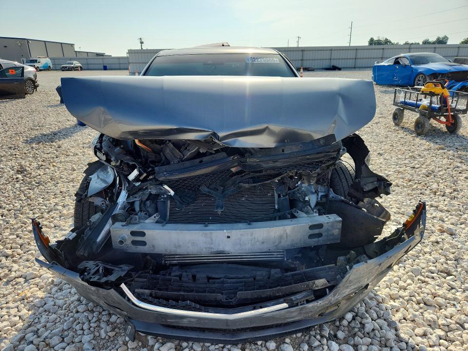 Продажа на аукционе авто 2020 Cadillac Ct4, vin: 1G6DG5RK4L0133284, номер лота: 62275986
