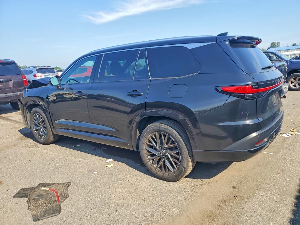 Aukcja sprzedaży 2025 Lexus Tx, vin: 5TDAAAB69SS028436, numer aukcji: 60758146