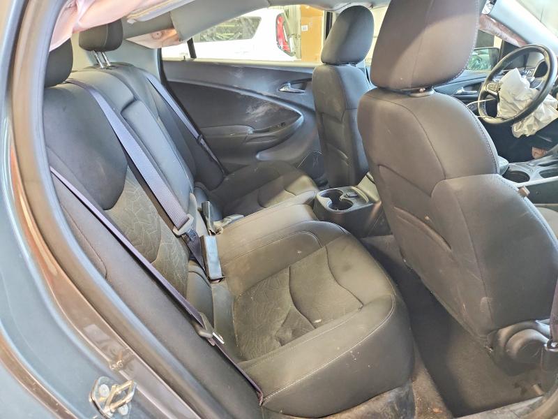 Продаж на аукціоні авто 2017 Chevrolet Volt, vin: 1G1RC6S56HU216989, номер лоту: 59885476