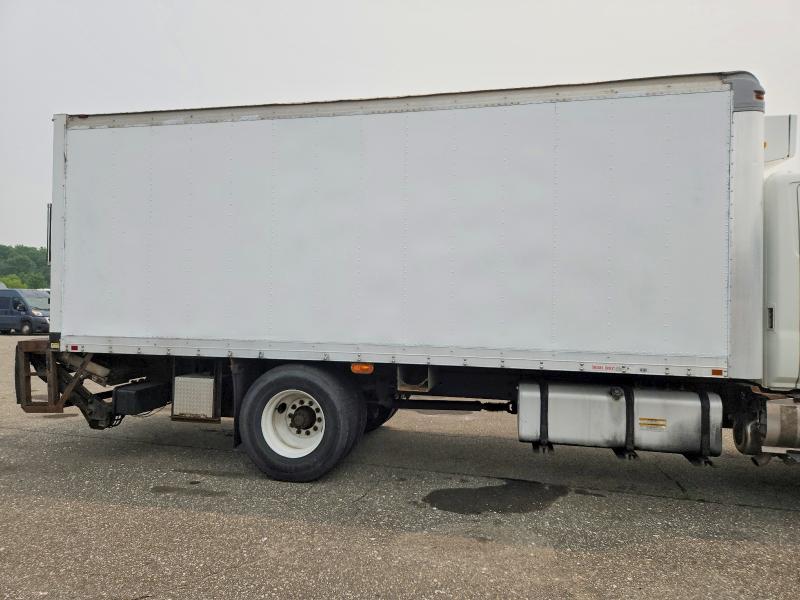 Продаж на аукціоні авто 2012 Hino 258/268, vin: 5PVNE8JPXC4S50408, номер лоту: 58494716