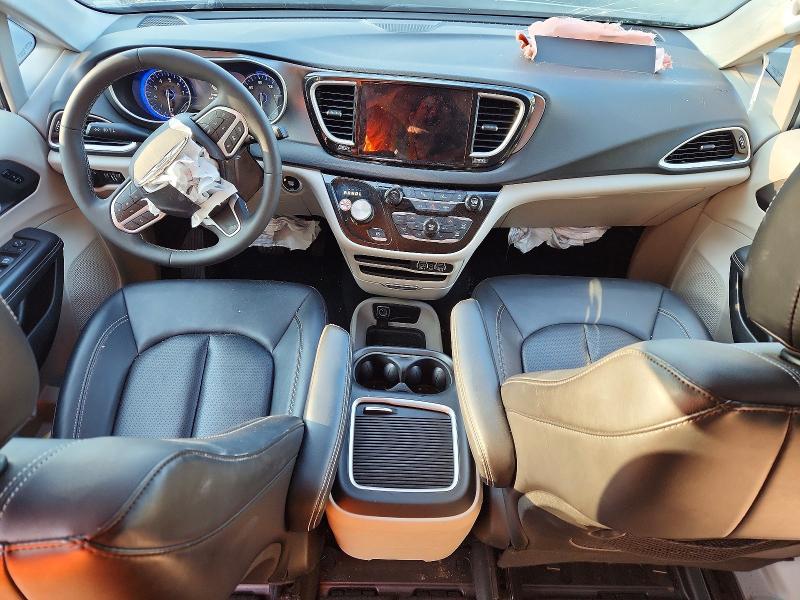 Продаж на аукціоні авто 2024 Chrysler Pacifica, vin: 2C4RC1BG7RR129578, номер лоту: 60679856