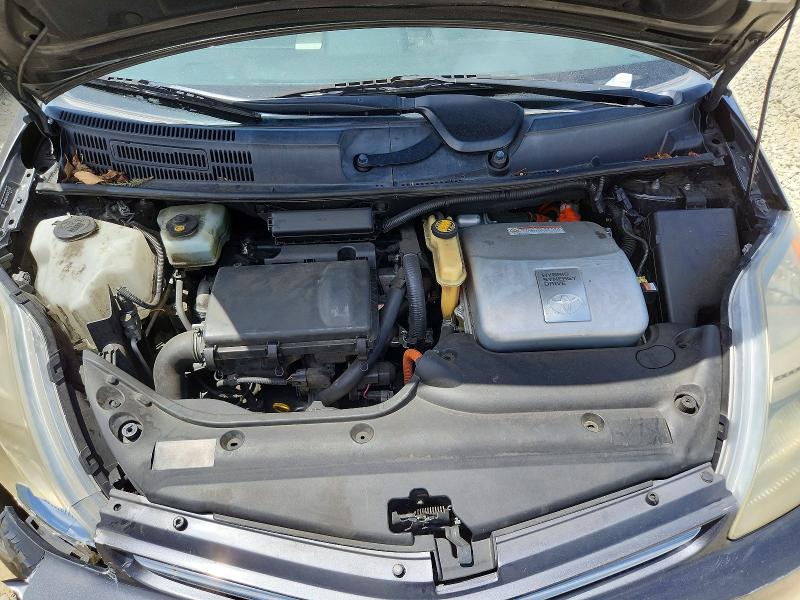 Продажа на аукционе авто 2008 Toyota Prius, vin: JTDKB20U483312169, номер лота: 59298046