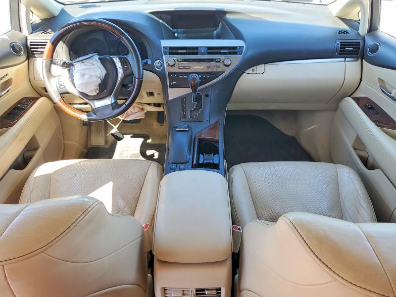 Aukcja sprzedaży 2015 Lexus Rx 350, vin: JTJBK1BA1F2483314, numer aukcji: 61566666