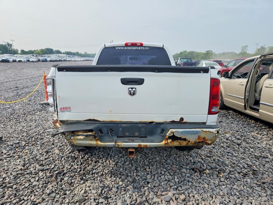 Aukcja sprzedaży 2005 Dodge Ram 1500, vin: 1D7HA18K35J525959, numer aukcji: 61284576