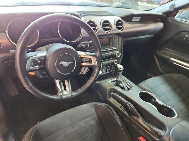 Aukcja sprzedaży 2015 Ford Mustang, vin: 1FA6P8TH5F5394070, numer aukcji: 61930226
