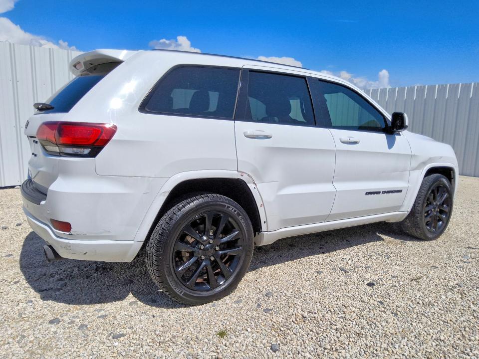 2020 Jeep Grand Cherokee მანქანა იყიდება აუქციონზე, vin: 1C4RJFAG8LC195920, აუქციონის ნომერი: 58926336