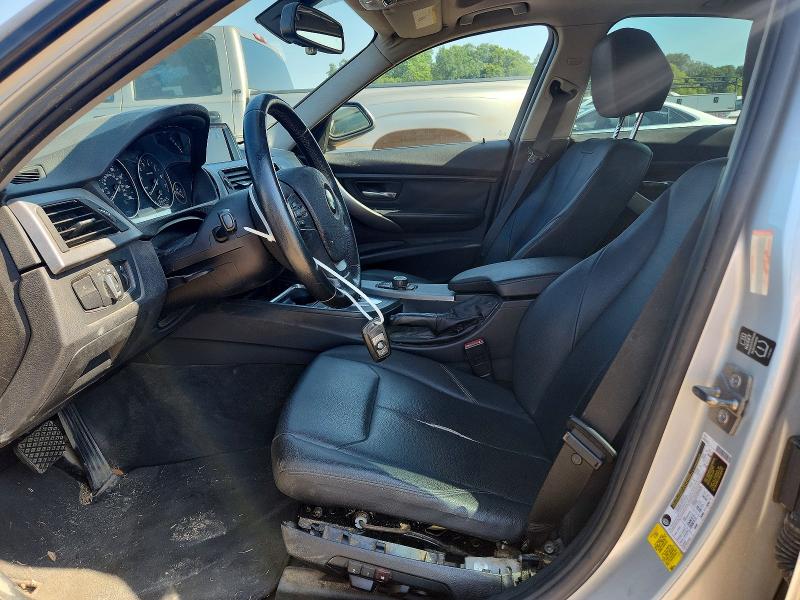 Aukcja sprzedaży 2013 Bmw 320, vin: WBA3B1C56DF461532, numer aukcji: 58237666