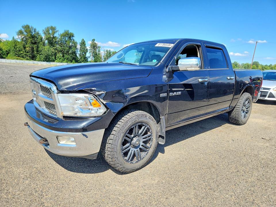61786536 :رقم المزاد ، 1D3HV13T19S708847 vin ، 2009 Dodge Ram 1500 مزاد بيع