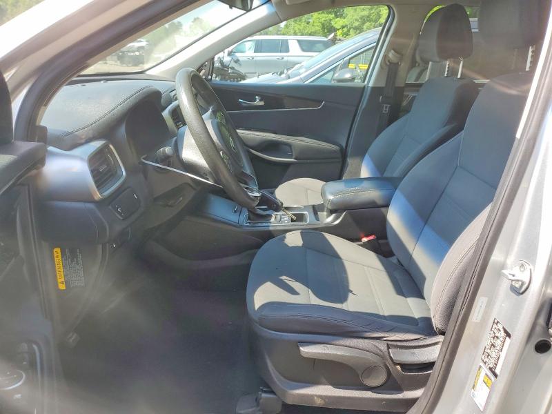 Aukcja sprzedaży 2016 Kia Sorento, vin: 5XYPGDA34GG078103, numer aukcji: 58953716