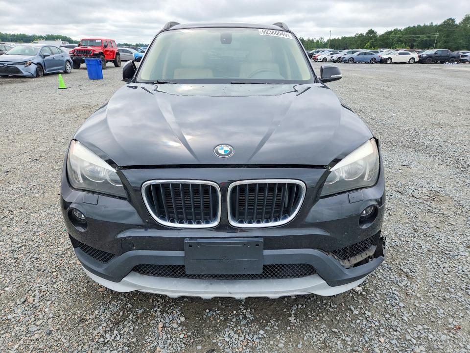 60380046 :رقم المزاد ، WBAVL1C50FVY31968 vin ، 2015 Bmw X1 مزاد بيع