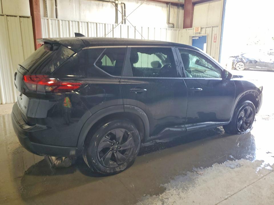 Продажа на аукционе авто 2026 Nissan Rogue, vin: 5N1BT3BB3TC784446, номер лота: 61492986