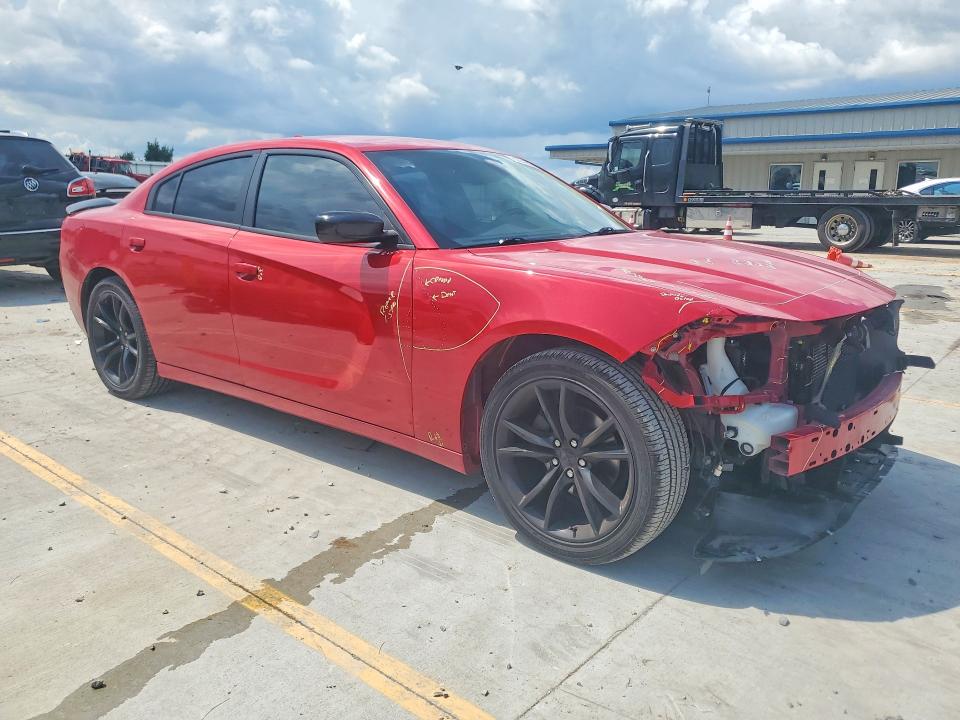 Aukcja sprzedaży 2016 Dodge Charger, vin: 2C3CDXHG5GH143483, numer aukcji: 60358516