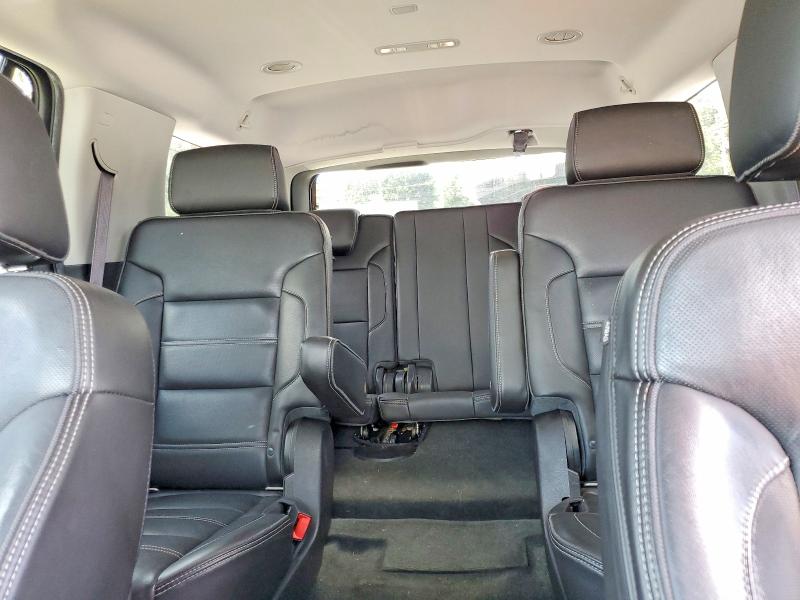 60641466 :رقم المزاد ، 1GKS2CKJ9FR512391 vin ، 2015 Gmc Yukon مزاد بيع