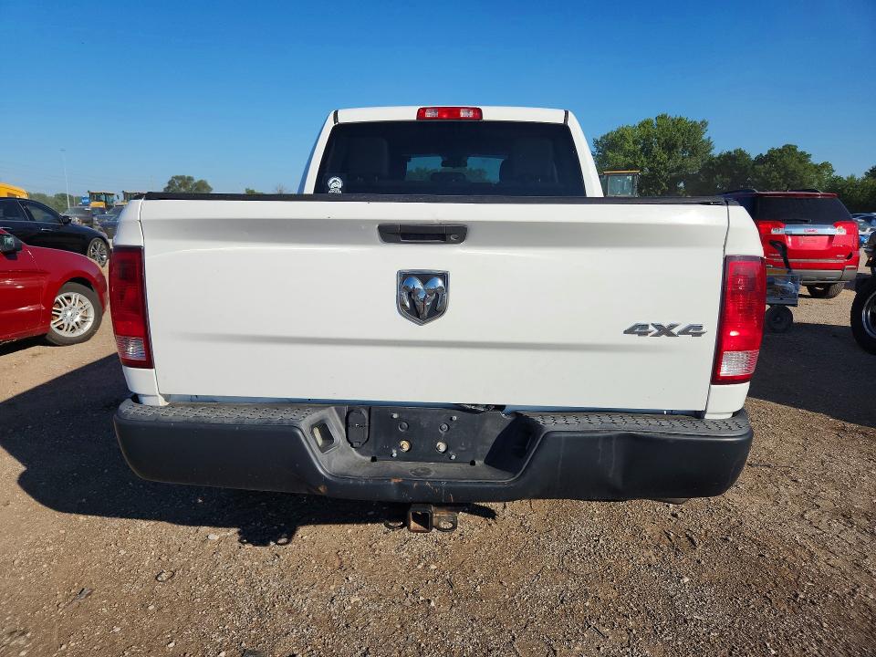 Aukcja sprzedaży 2014 Ram 1500, vin: 1C6RR7XT1ES418494, numer aukcji: 57571526