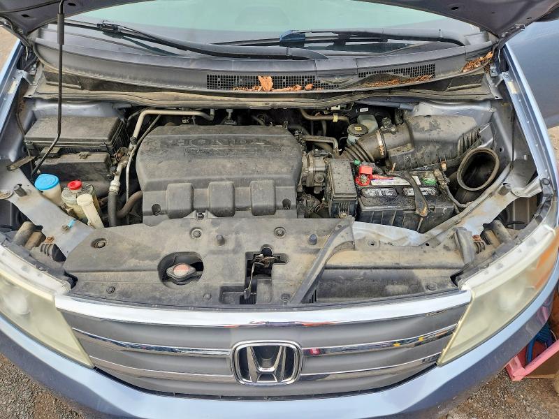 Aukcja sprzedaży 2012 Honda Odyssey, vin: 5FNRL5H42CB130242, numer aukcji: 61246196