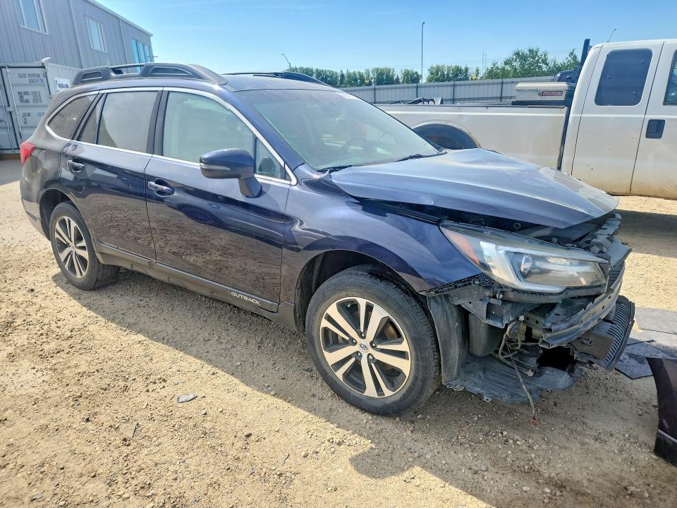 Auction sale of the 2018 Subaru Outback, vin: 4S4BSDLC8J3287793, lot number: 60879176