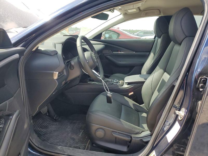 Продаж на аукціоні авто 2024 Mazda Cx-30, vin: 3MVDMBBM7RM717067, номер лоту: 62259266